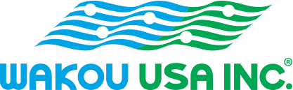WAKOU USA INC LOGO