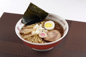 Tokyo Shoyu Ramen
