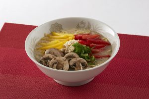 CREAMY_VEGETARIAN
