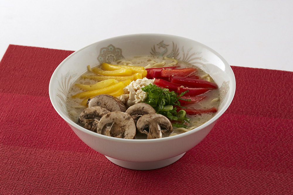 CREAMY_VEGETARIAN