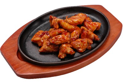 Spicy-Chicken