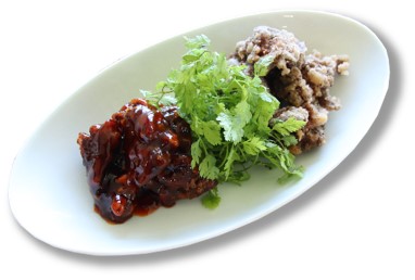 Spicy-Karaage