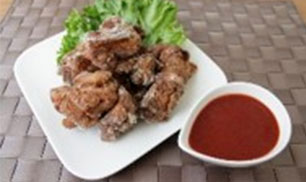 Karaage Zangi
