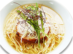 Shio Ramen Pic
