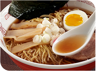 Shoyu Ramen
