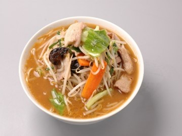 Hookaido-Otaru-Miso-Ramen