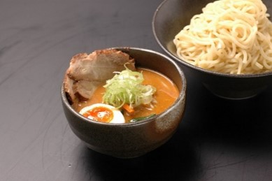 Miso-Tsukemen