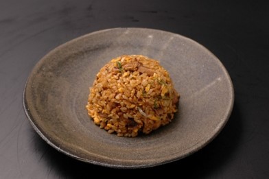 Fried Rice
