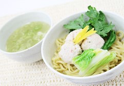 Shio-Tsuke