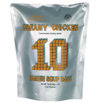 Creamy Chicken Ramen Soup Base