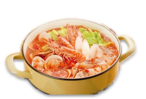 tomato-hot-pot
