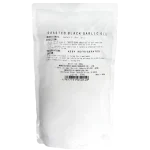 #21 Black Garlic Oil