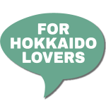 Icon Bubble Speech Hokkaido