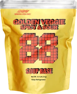 #88 Golden