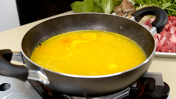 golden hotpot