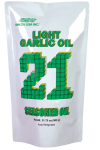 Light Garlic Oil